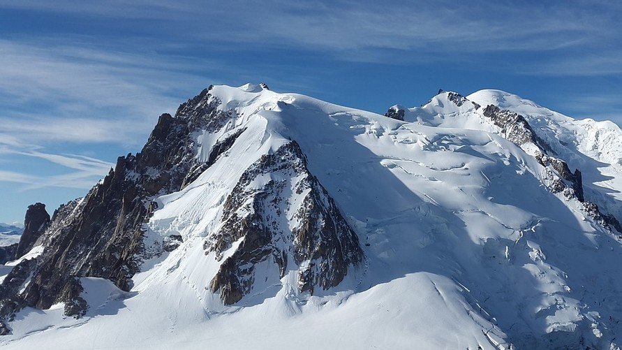 Sauvegarder la mémoire de la glace