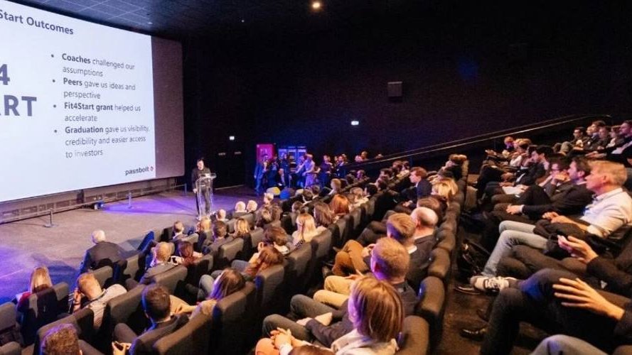 Faire évoluer l'écosystème start-up