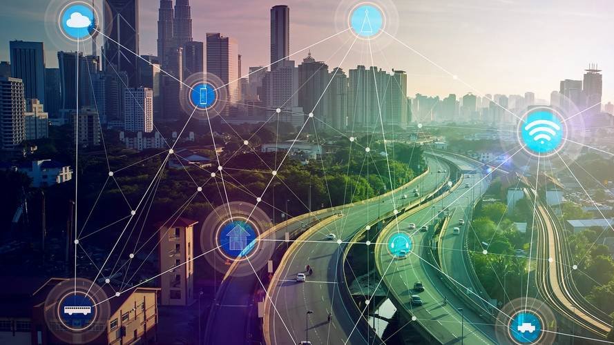 Villes vertes et intelligentes : un changement qui s'accompagne