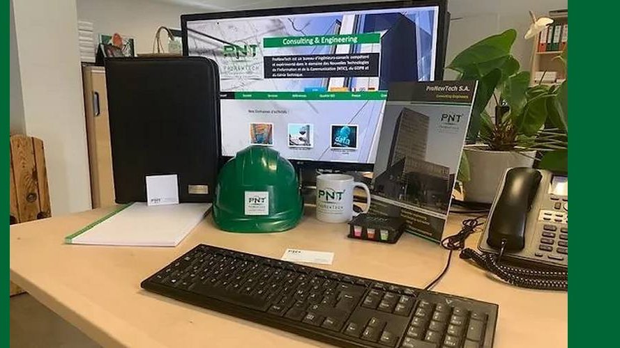 ProNewTech S.A recrute !