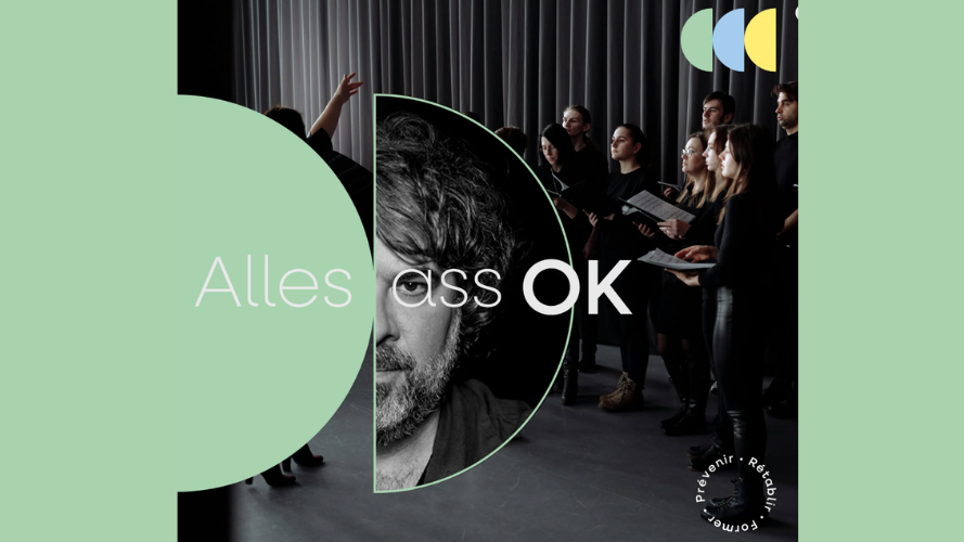 Faites résonner votre voix avec Cultur'Art Chorale !