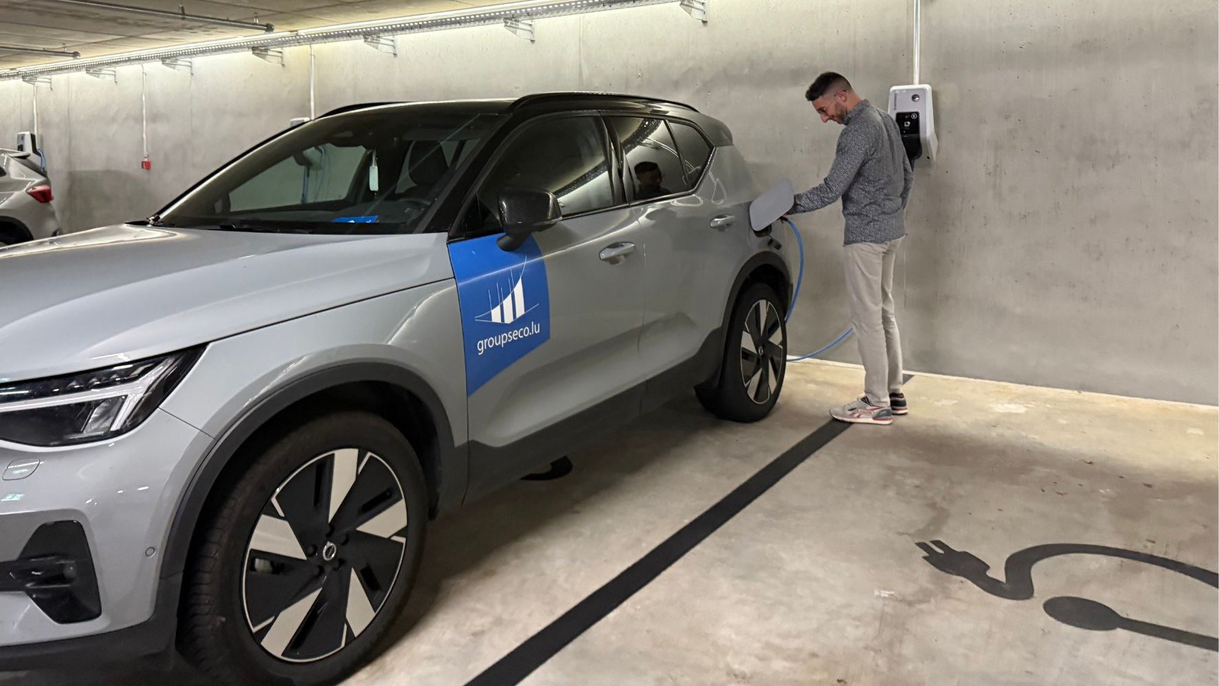 SECO et la mobilité électrique : innover pour rouler neutre demain