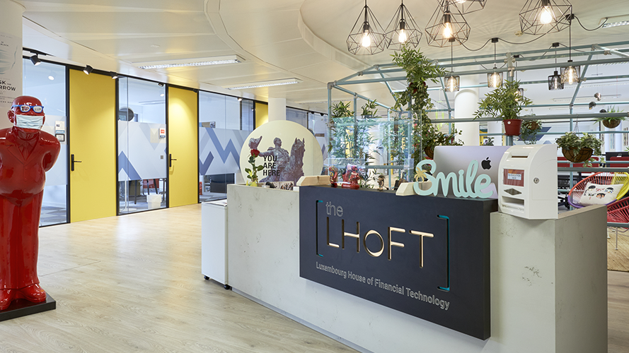 L'écosystème Fintech luxembourgeois : une industrie solide et solidaire