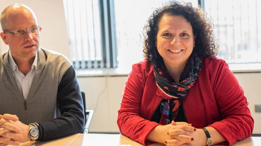 Des compteurs individuels lisibles à distance pour plus d'efficacité