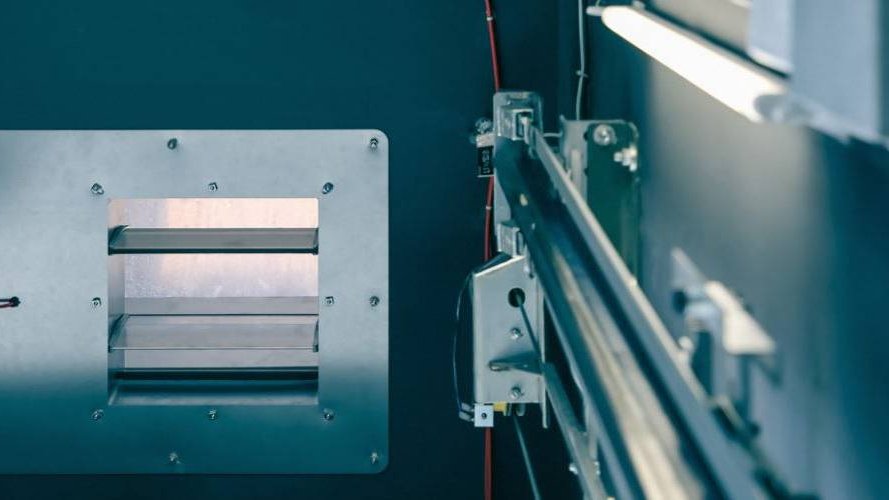 Le réflexe pour la ventilation de votre gaine d'ascenseur