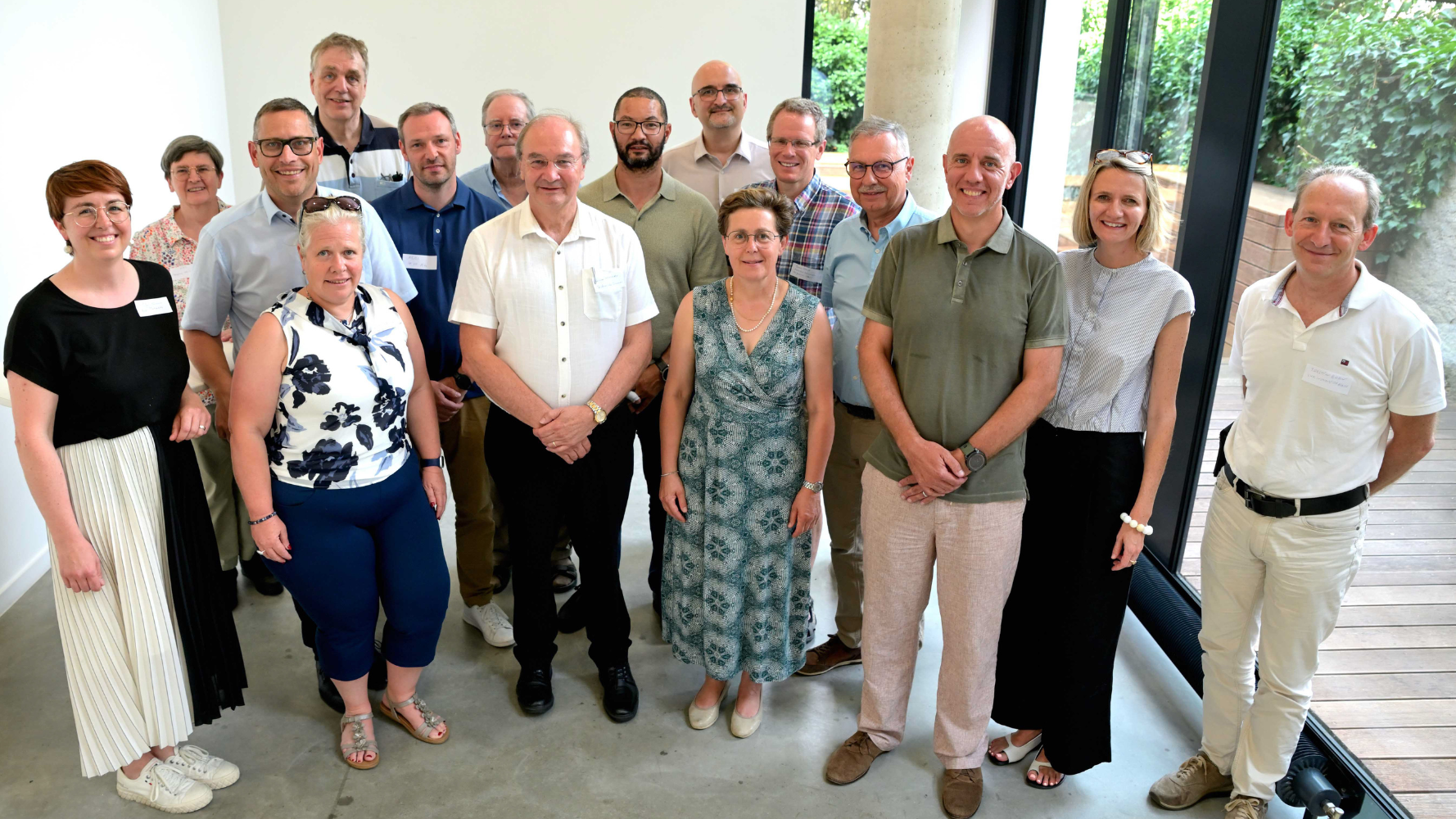 Quatorze associations s'unissent pour renforcer la culture scientifique
