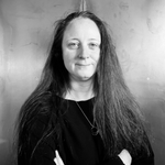 Nadine Glock : Architecte FH - associée gérante