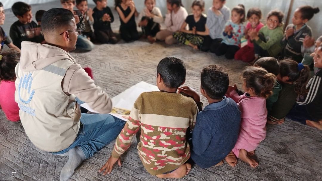 Un chargé de projet Éducation au Développement et Sensibilisation (M/F)