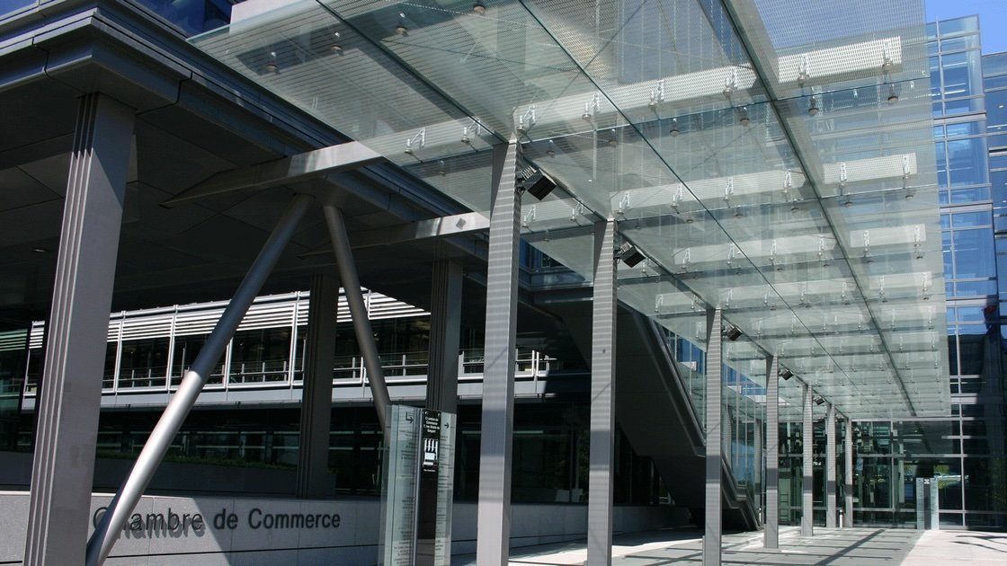 La Chambre de Commerce publie son Rapport annuel 2025