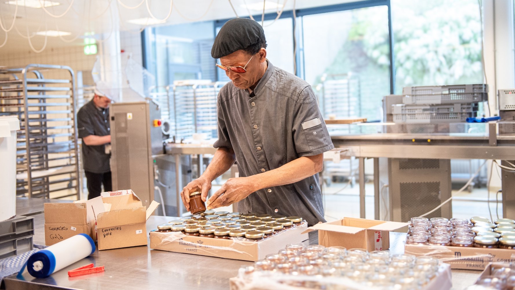 Du chocolat engagé, un lieu d'inclusion et de passion