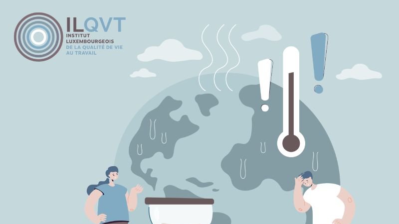 Qualité de vie au travail et climat, ça vous parle ?