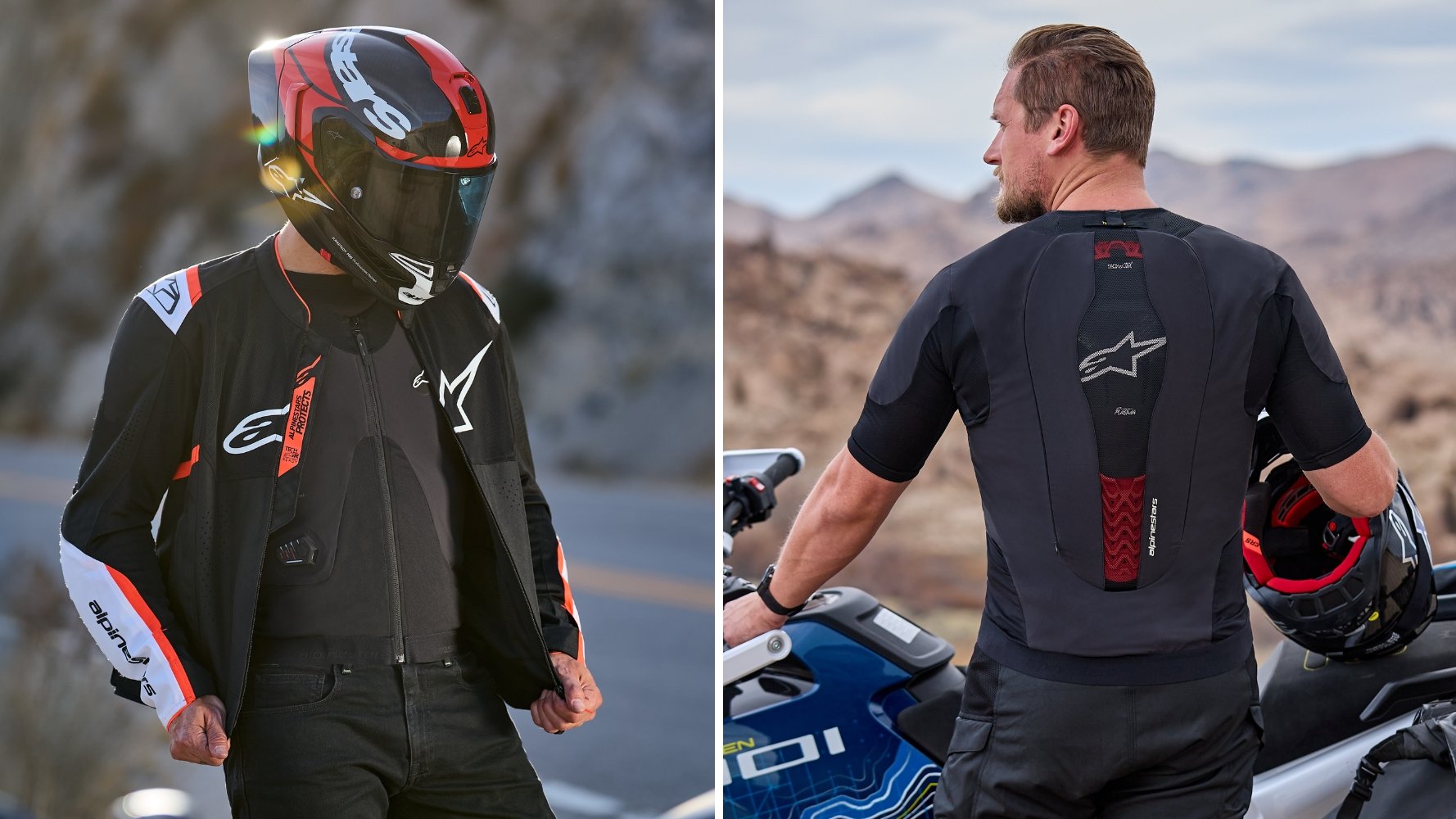 Sécurité moto : engagement commun de My Ways Electric Mobility et Eleni Group