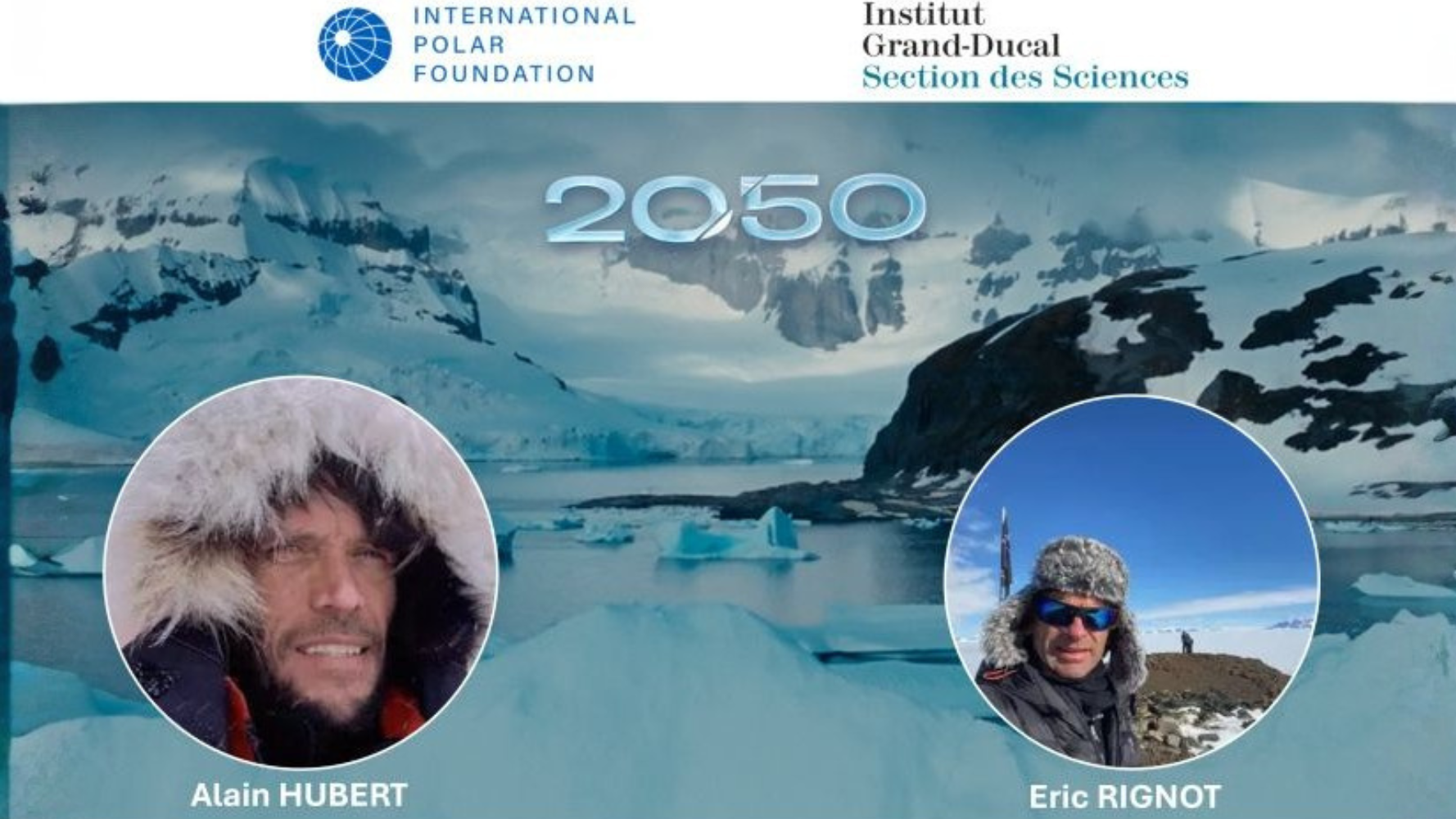 Projection - « 2050 »