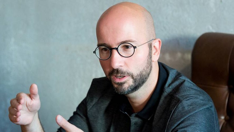 Construction 4.0, la révolution est en marche !