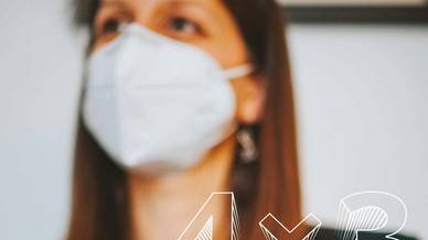 4x3 Maybe – mars 2021