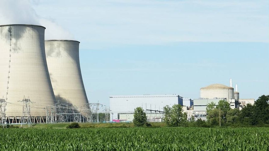 Des déficits de sûreté considérables