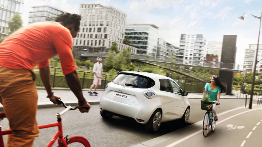 En route pour un transport durable