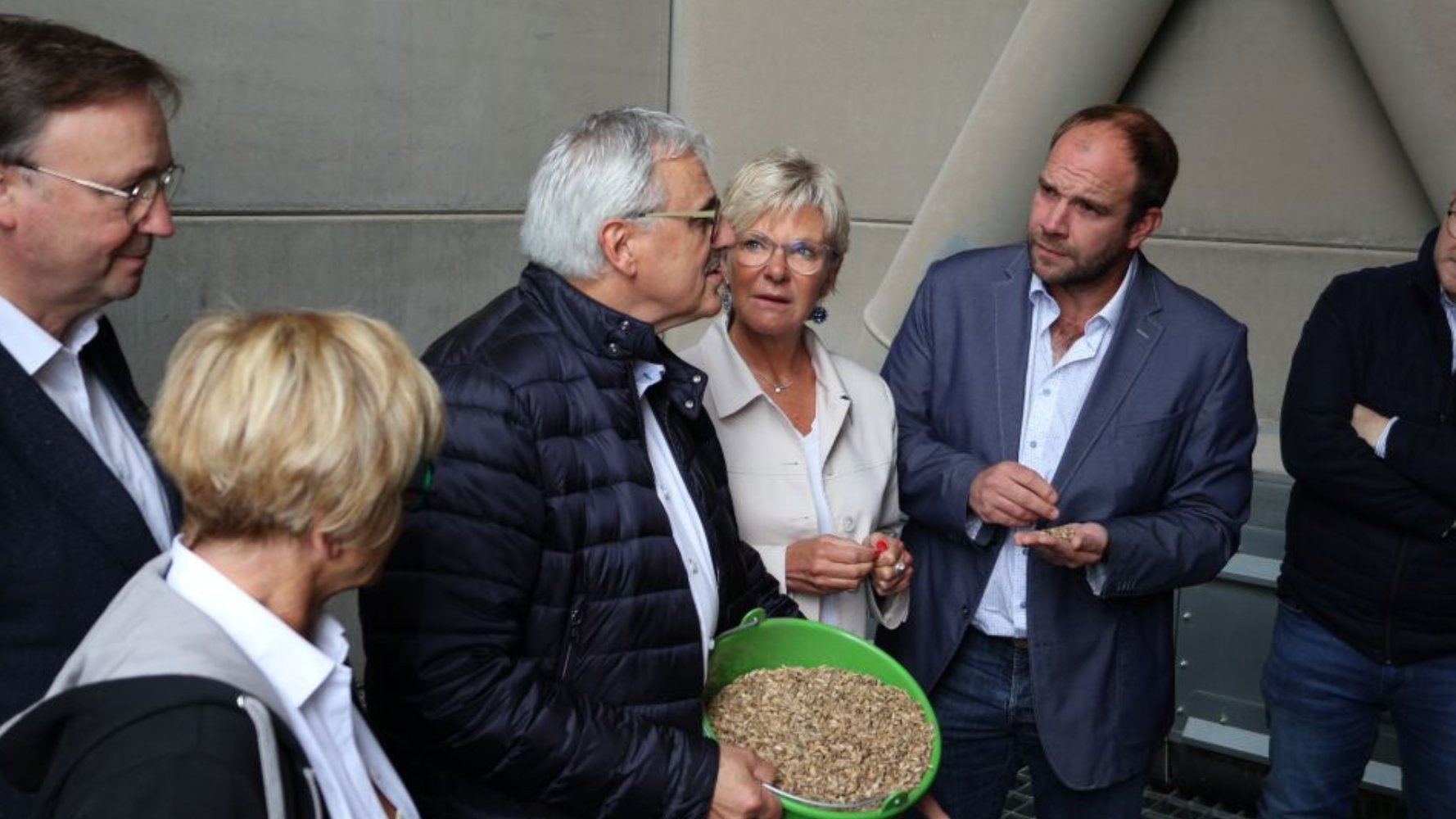 Bilan des récoltes 2025 au Luxembourg, bonne qualité mais prix en berne