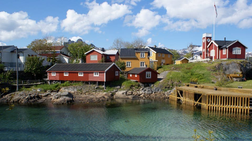 La Norvège au top en matière de tourisme durable