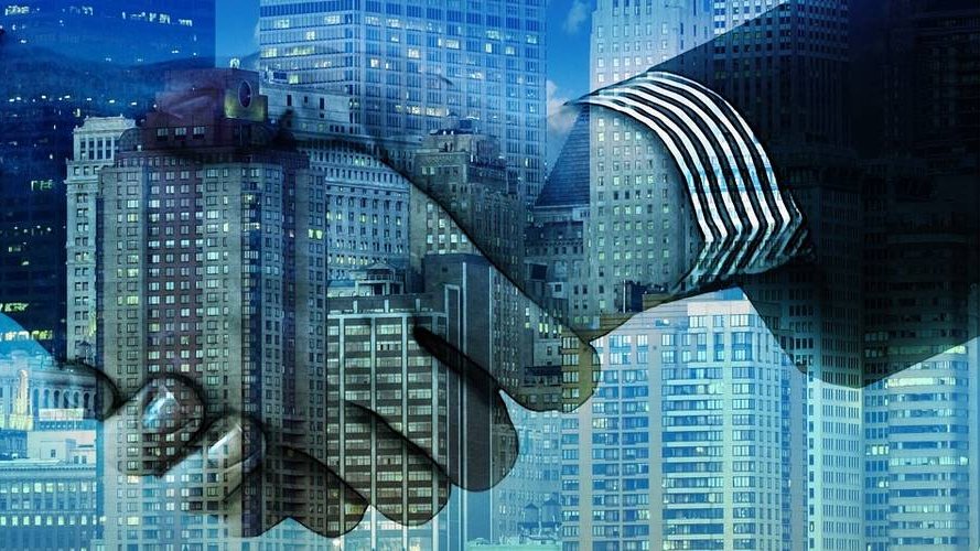 Deloitte Luxembourg recrute !