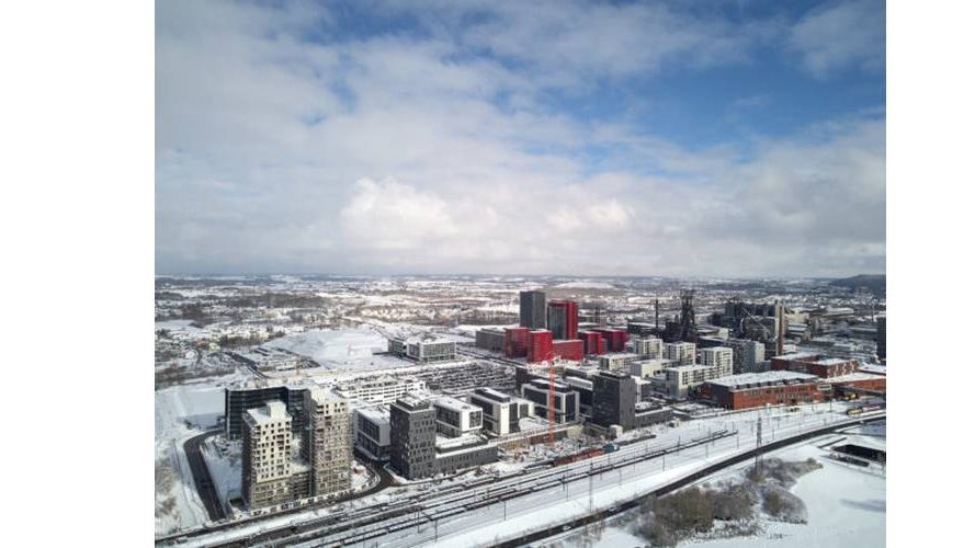 Pluxx Holding S.A. recrute !