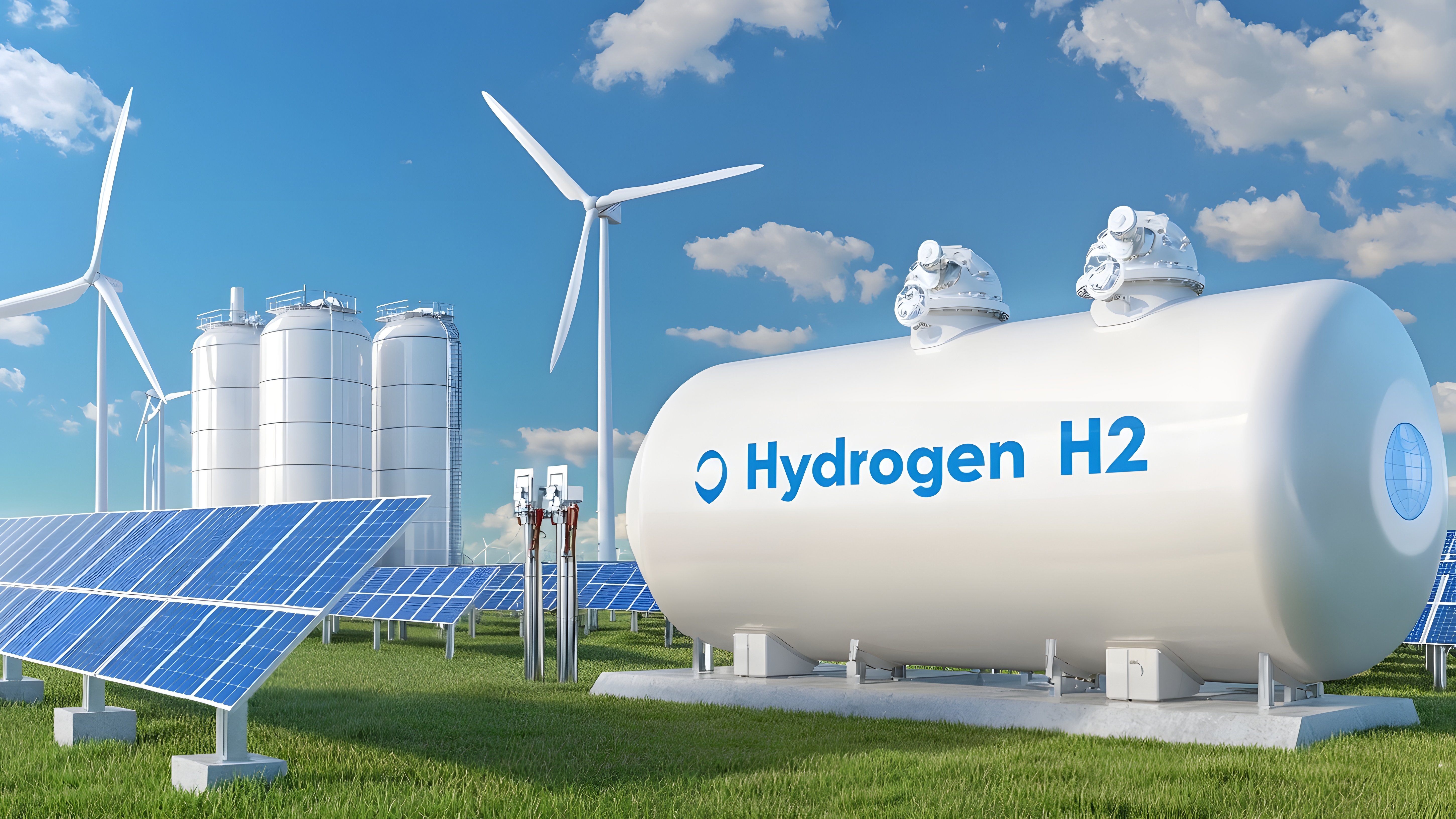 ILNAS : session d'information sur l'hydrogène et la normalisation technique