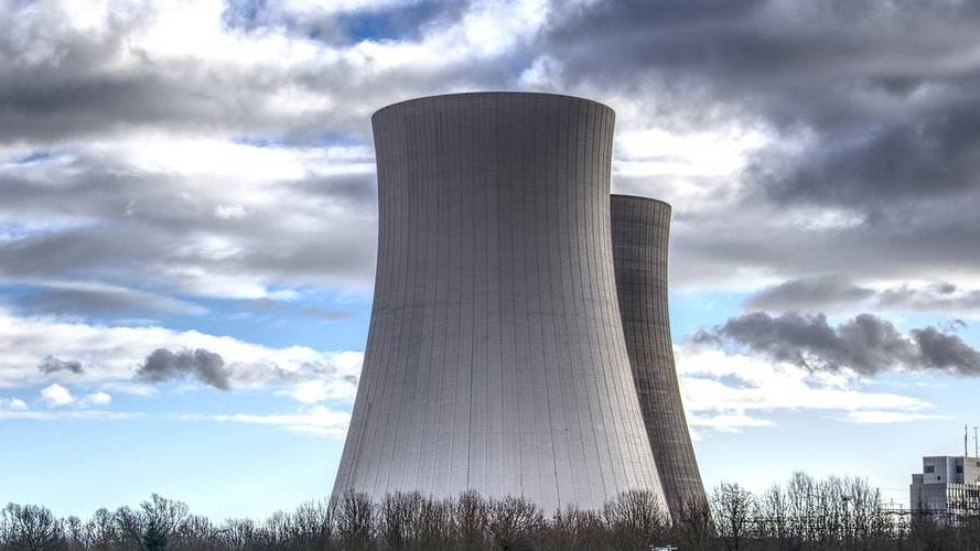 Loi relative à la protection sanitaire contre les dangers du rayonnement ionisant
