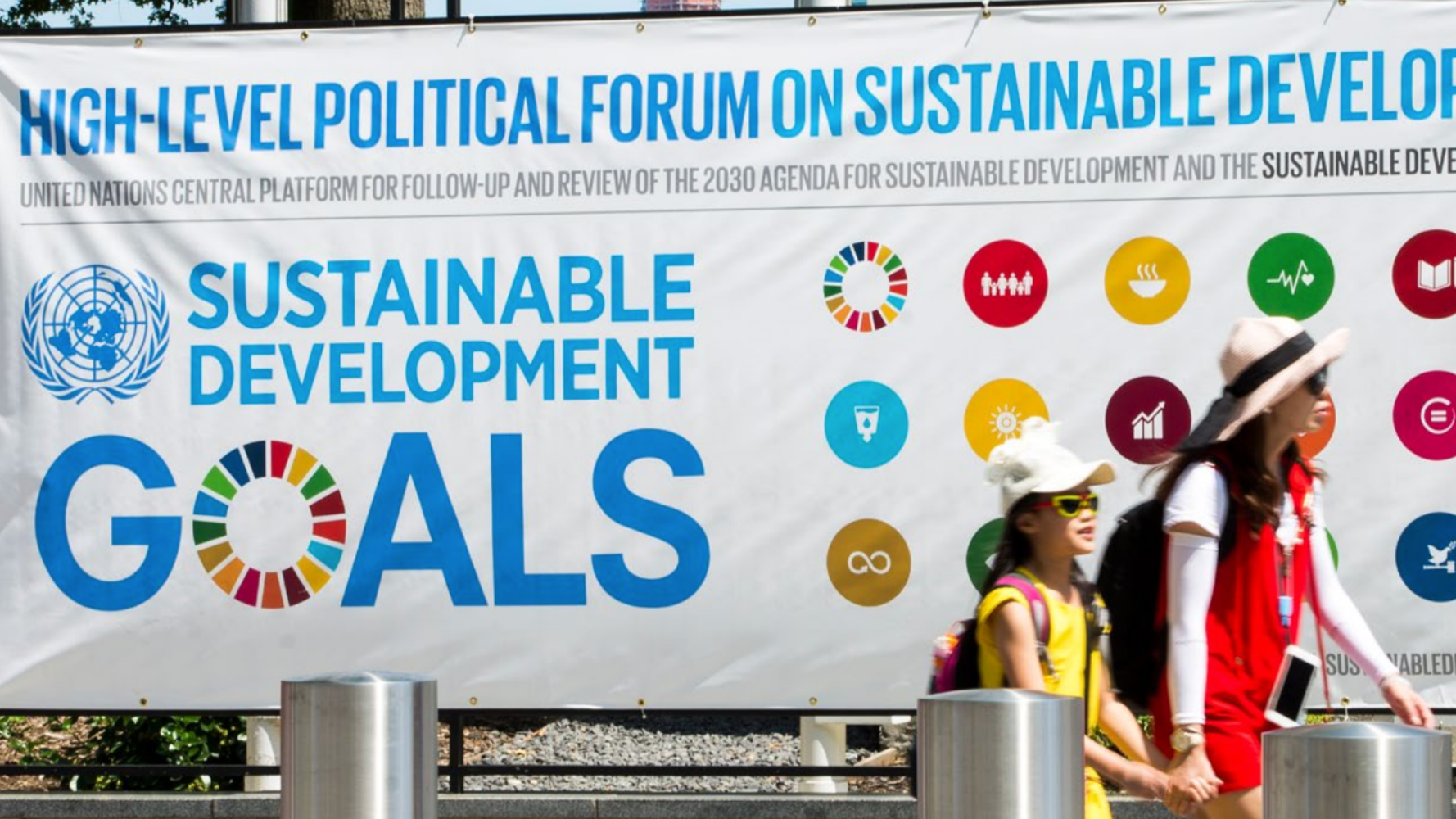 « SDGs : Anniversary vs Anxiety » — un bilan critique des ODD par l'ASTM