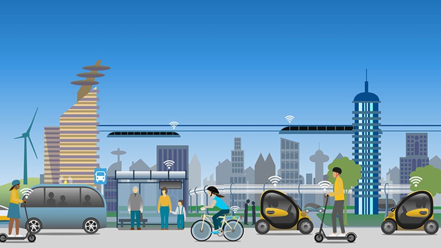 La normalisation au service d'une mobilité intelligente, sûre et durable