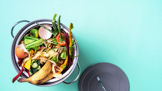 Réduire les déchets alimentaires tout au long de la chaîne d'approvisionnement