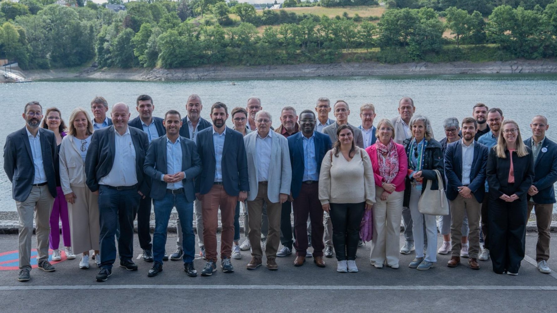 Le Naturpark Öewersauer signe le Pacte communal du vivre-ensemble interculturel
