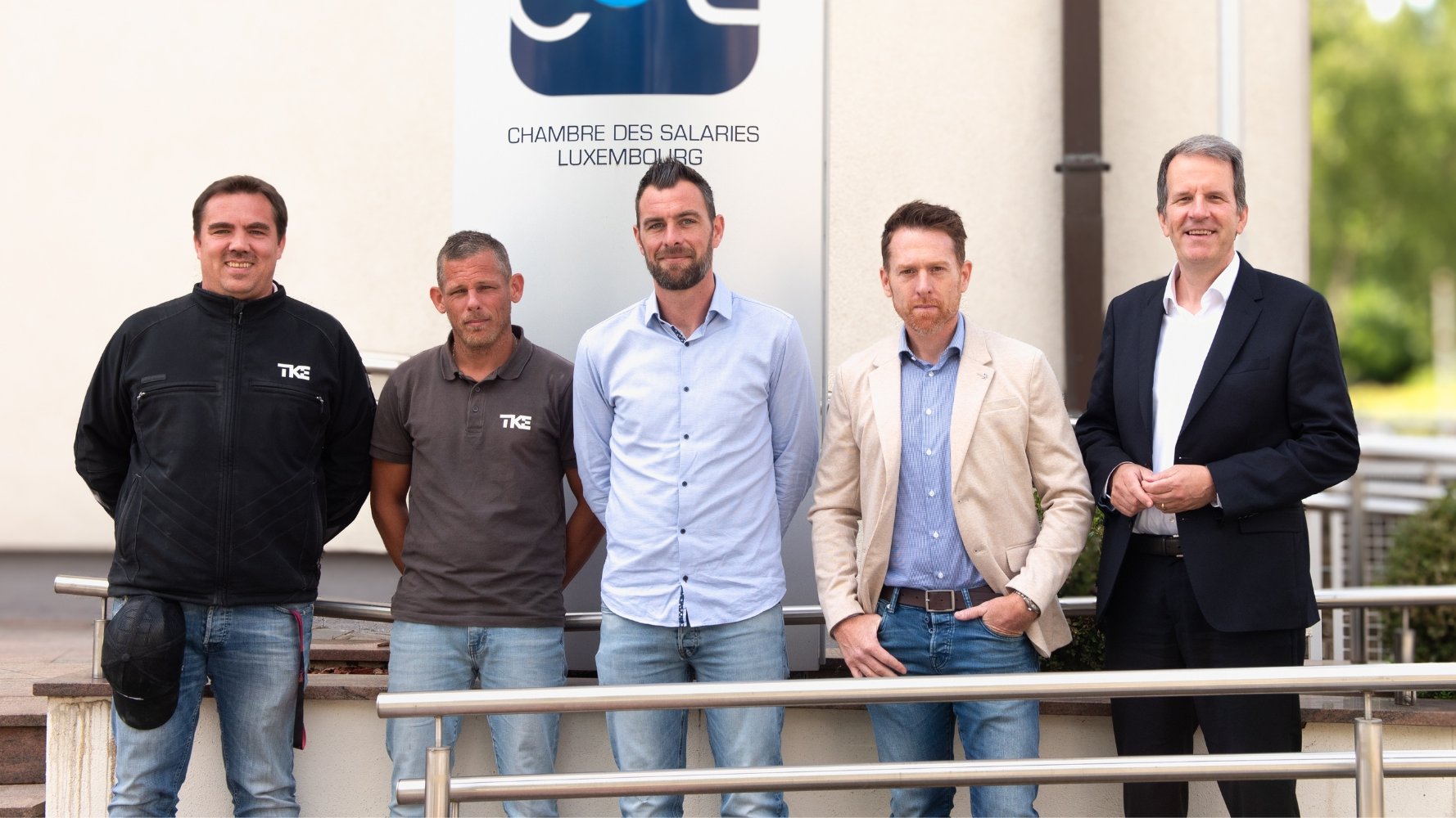 EOX : l'ascenseur d'aujourd'hui, prêt pour demain