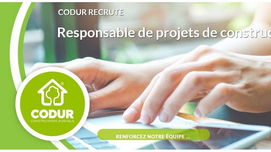 Codur S.A., recrute !
