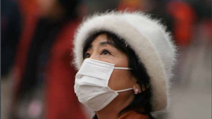 Diminuer les polluants climatiques à courte durée de vie
