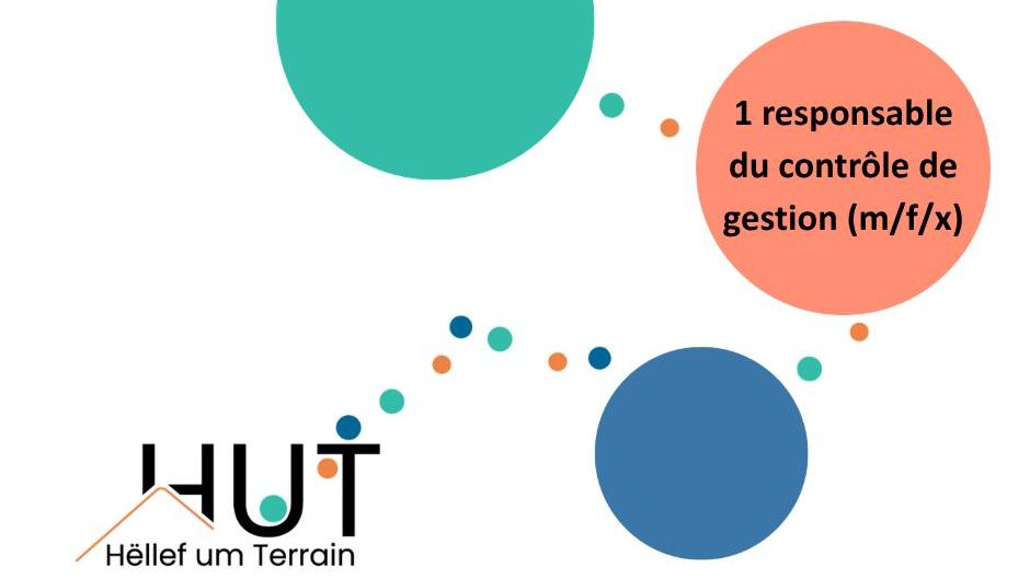Un Responsable du contrôle de gestion (M/F/D)