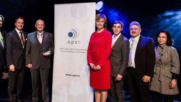 flibco.com récompensé par le Flagship Award 2014 !