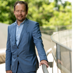 Thierry Hirtz - Président du conseil de gérance