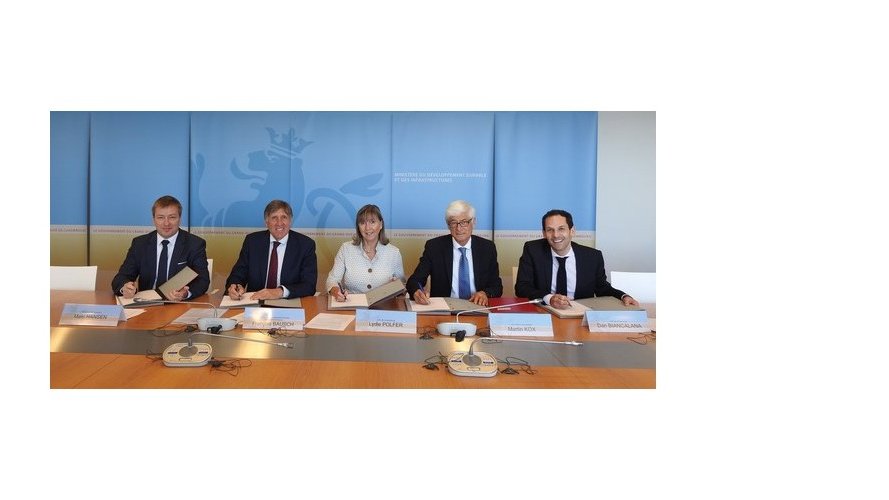 CIPU : deuxième convention