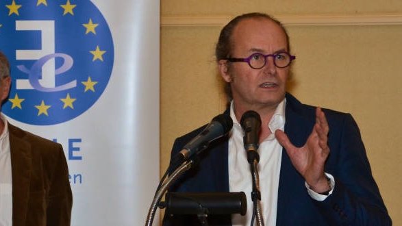 « L'écologie est mondiale »
