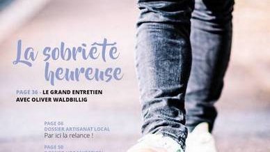 4x3 La sobriété heureuse – avril 2021