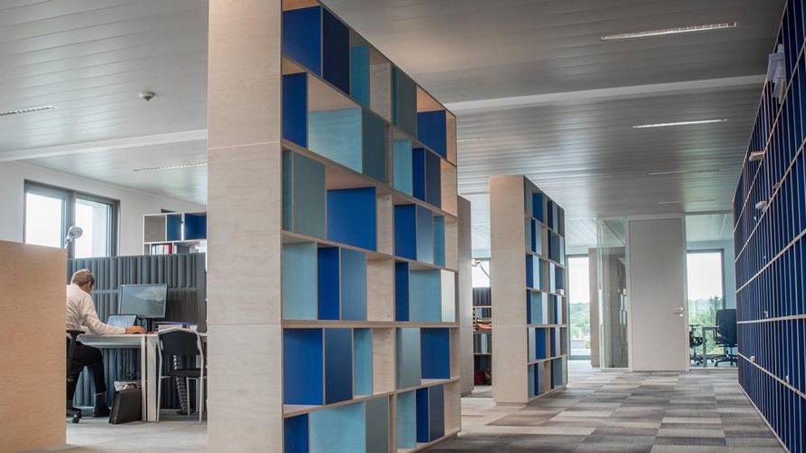 SECO Luxembourg recrute !