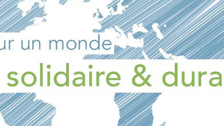 Semaines d'Éducation au Développement Durable édition 2018 : découvrez le programme !