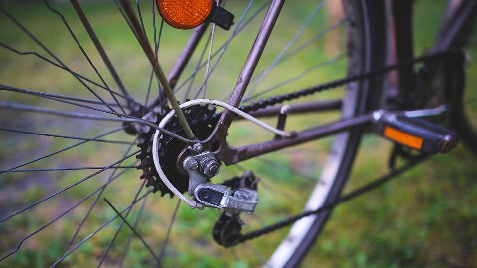TOUR du DUERF : ensemble pour le climat et la promotion du vélo