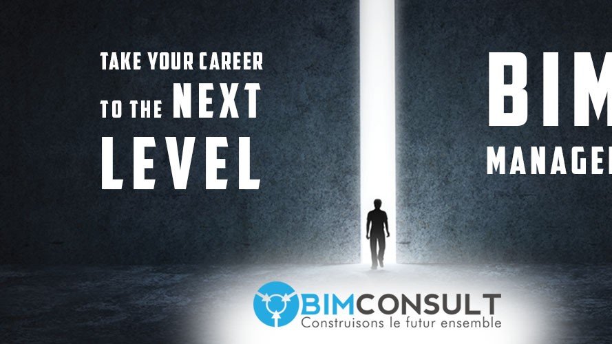 BIMConsult recrute !