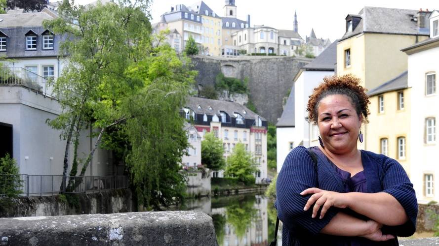 Un réseau de solidarité internationale