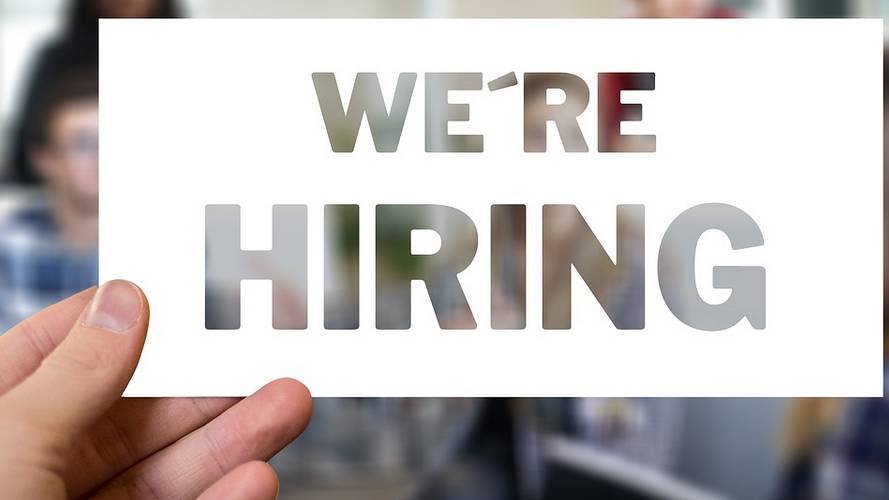 Les partenaires d'Infogreen recrutent !