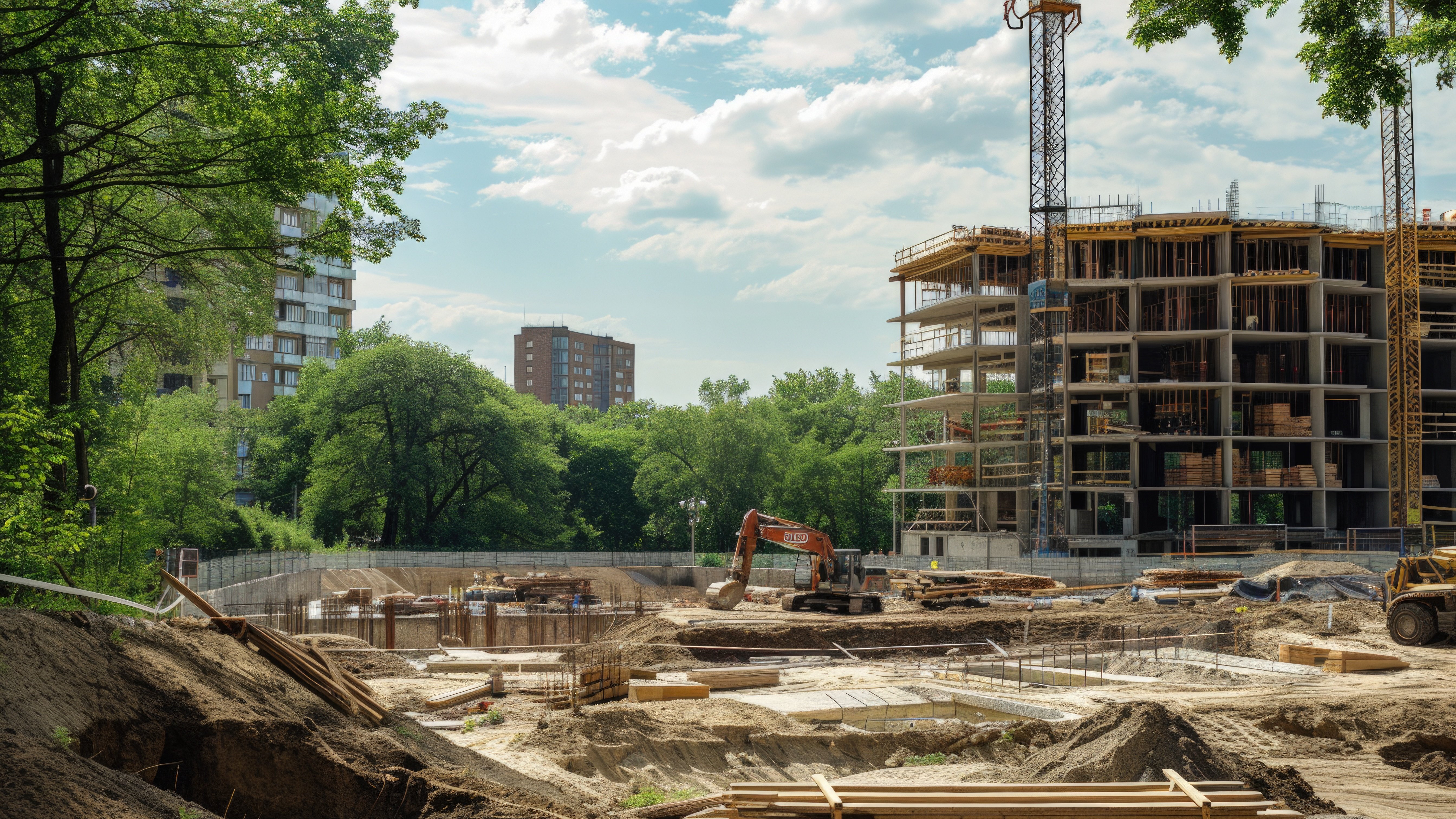 Urbanisme et aménagement du territoire : entre innovation et expertise