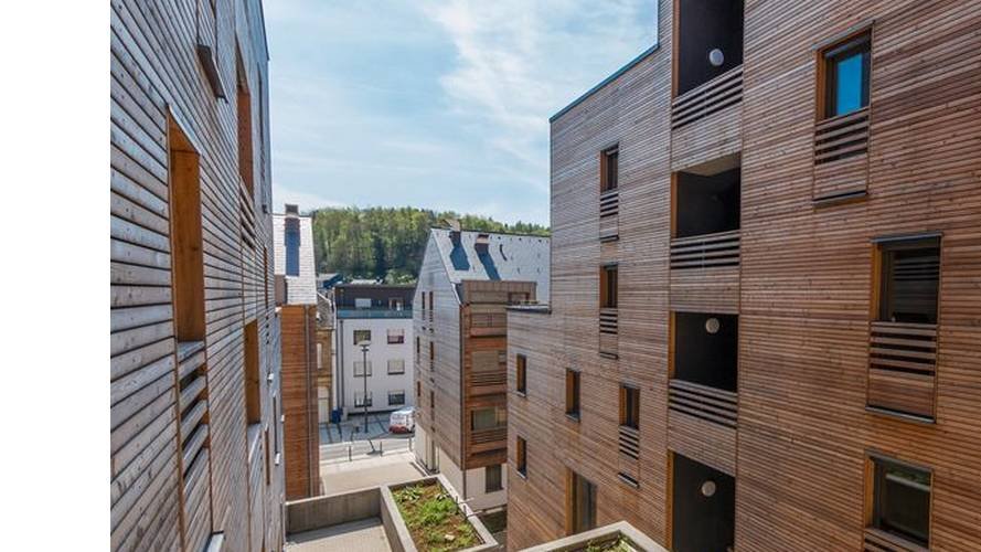 Le Fonds du Logement recrute !