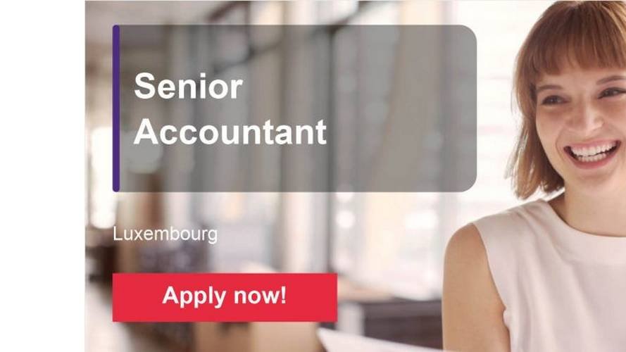 Grant Thornton Luxembourg recrute !