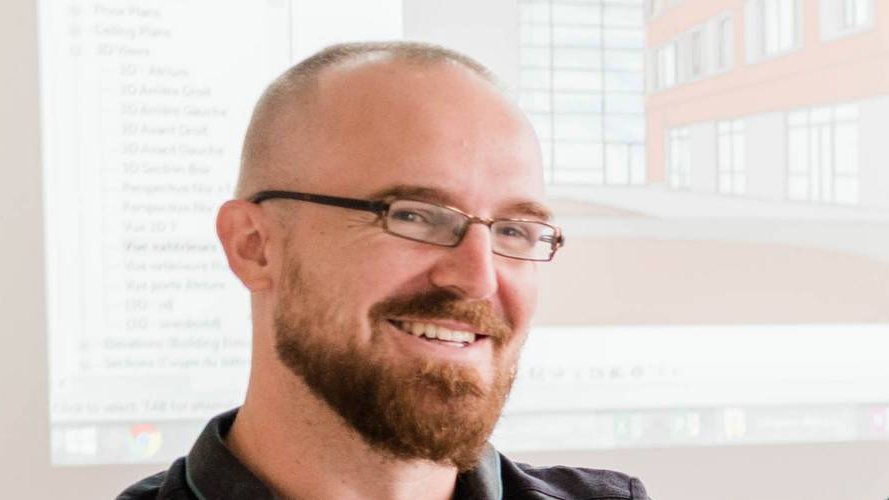 BIM : un outil incontournable dans un monde en pleine transformation digitale